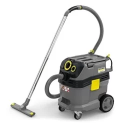 Aspirateur Karcher eau et poussière NT 30/1 Tact Te L