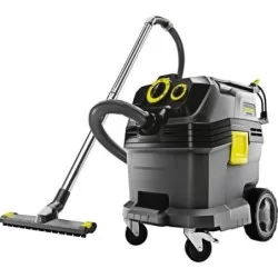 Aspirateur Karcher eau et poussière NT 30/1 Tact Te L