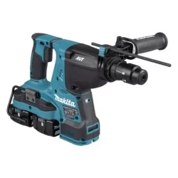 Perfo burineur 36V SDS-Plus Makita DHR281PT2WJ avec batteries