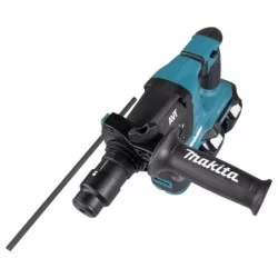 Perfo burineur 36V SDS-Plus Makita DHR281PT2WJ avec batteries