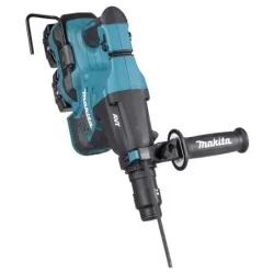 Perfo burineur 36V SDS-Plus Makita DHR281PT2WJ avec batteries