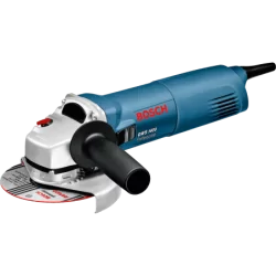 Meuleuse d'angle Bosch GWS 1400 W 125 mm