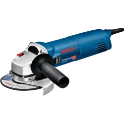 Meuleuse d'angle Bosch GWS 1400 W 125 mm