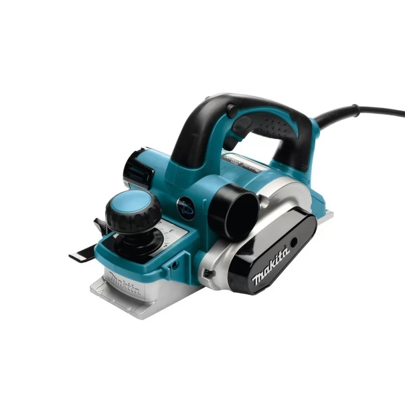 Rabot Makita KP0810CJ 82 mm 1050W coffret MAK PAC