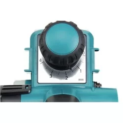 Rabot Makita KP0810CJ 82 mm 1050W coffret MAK PAC