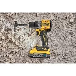 Perceuse visseuse  compacte XR 18V 5Ah Li-ion Brushless DCD800H2T-QW