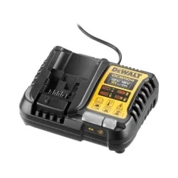 Kit de démarrage Dewalt DCB115P2 contenant 2 batteries XR 18V 5 Ah Li-Ion et 1 chargeur XR