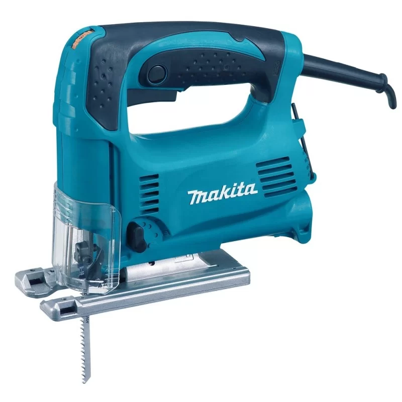 Scie sauteuse 450W Makita 4329K en coffret de transport