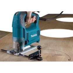 Scie sauteuse 450W Makita 4329K en coffret de transport