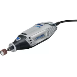 Outil multifonction Dremel 3000 avec 15 accessoires et une trousse zip