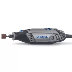 Outil multifonction Dremel 3000 avec 15 accessoires et une trousse zip