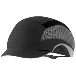 Casquette antiheurt Aerolite coloris noir taille unique