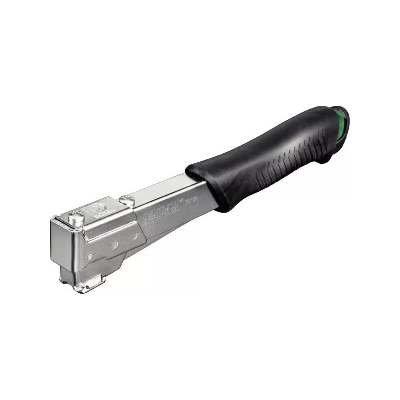 Marteau agrafeur - Pro R311 Rapid - pour agrafes en fil plat n°140 de 6 à 12 mm