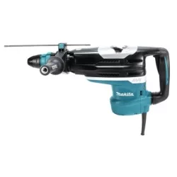 Perforateur burineur Makita HR5212C SDS-max anti-vibration AVT 1510 W 19,1 J