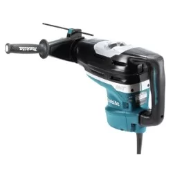 Perforateur burineur Makita HR5212C SDS-max anti-vibration AVT 1510 W 19,1 J