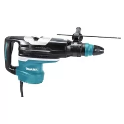 Perforateur burineur Makita HR5212C SDS-max anti-vibration AVT 1510 W 19,1 J