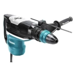 Perforateur burineur Makita HR5212C SDS-max anti-vibration AVT 1510 W 19,1 J