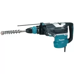 Perforateur burineur Makita HR5212C SDS-max anti-vibration AVT 1510 W 19,1 J