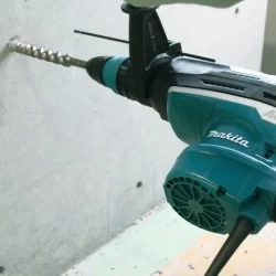 Perforateur burineur Makita HR5212C SDS-max anti-vibration AVT 1510 W 19,1 J