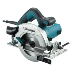 Scie circulaire Makita HS6601J diamètre 165 mm 1050W