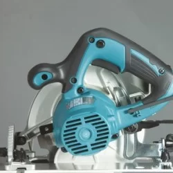 Scie circulaire Makita HS6601J diamètre 165 mm 1050W