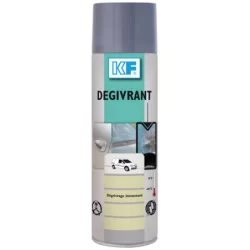 Aérosol dégivrant KF pour toutes surfaces givrées - 650 ml