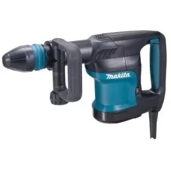 Burineur filaire SDS-MAX - HM0870C Makita - 1100W - 7.6 joules - 1100 à 2650 cps/min - en coffret