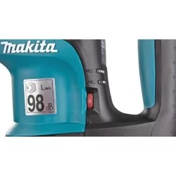 Burineur filaire SDS-MAX - HM0870C Makita - 1100W - 7.6 joules - 1100 à 2650 cps/min - en coffret