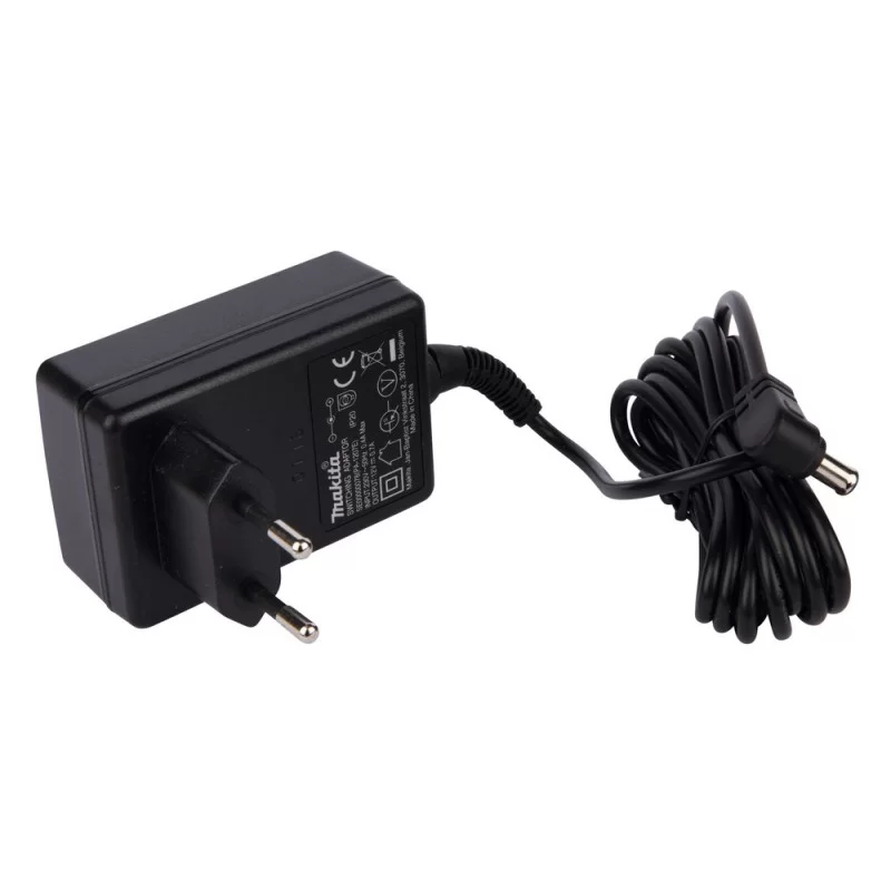 Transformateur 220V / 12 V pour radio de chantier Makita BMR103 et DMR107