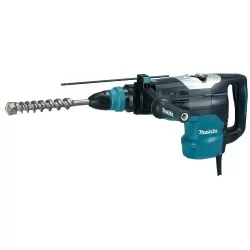 Perforateur burineur Makita HR5202C SDS MAX 1510W 20 J