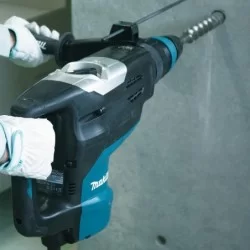 Perforateur burineur Makita HR5202C SDS MAX 1510W 20 J