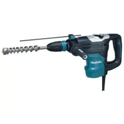 Perforateur burineur Makita HR4003C SDS-Max 1100 W 40 mm 8.3 J 250 à 500 tr/min