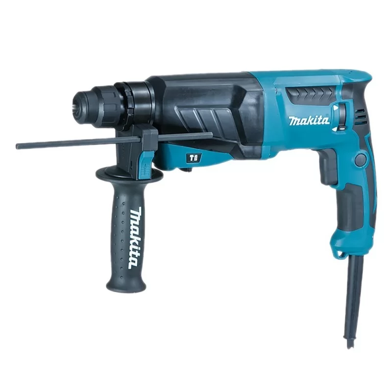 Perforateur burineur Makita HR2630 SDS Plus 800 W 26mm