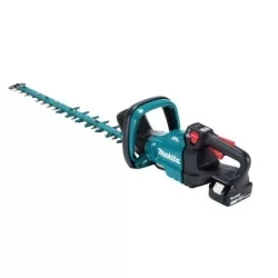 Taille haie DUH602Z Makita 18V Li-Ion 60 cm - produit seul