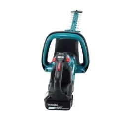 Taille haie DUH602Z Makita 18V Li-Ion 60 cm - produit seul