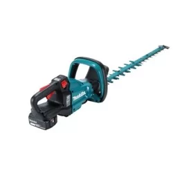 Taille haie DUH602Z Makita 18V Li-Ion 60 cm - produit seul