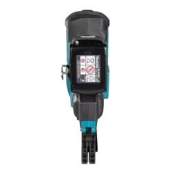 Cloueur Makita DBN600RTJ 18 V Li-Ion avec 2 batteries 5 Ah et chargeur en coffret