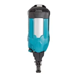 Cloueur Makita DBN600RTJ 18 V Li-Ion avec 2 batteries 5 Ah et chargeur en coffret