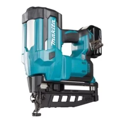 Cloueur Makita DBN600RTJ 18 V Li-Ion avec 2 batteries 5 Ah et chargeur en coffret