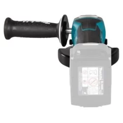 Meuleuse diamètre 125 mm LXT 18V Makita DGA508ZJ sans chargeur ni batterie MAK-PAC