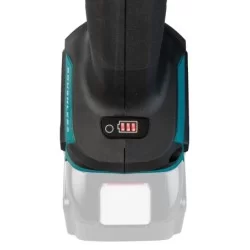 Meuleuse diamètre 125 mm LXT 18V Makita DGA508ZJ sans chargeur ni batterie MAK-PAC