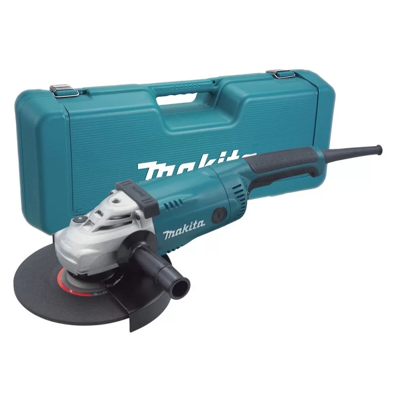 Meuleuse diamètre 230 mm GA9020K Makita 2200 W