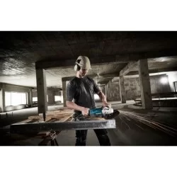 Meuleuse diamètre 230 mm GA9020K Makita 2200 W