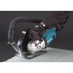 Meuleuse diamètre 230 mm GA9020K Makita 2200 W