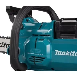 Tronçonneuse XGT UC022GZ Makita 350mm 40V