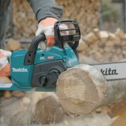 Tronçonneuse XGT UC022GZ Makita 350mm 40V