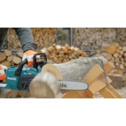 Tronçonneuse XGT UC022GZ Makita 350mm 40V