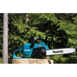 Tronçonneuse XGT UC022GZ Makita 350mm 40V