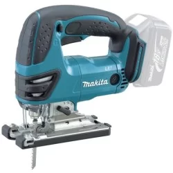 Scie sauteuse Makita DJV180Z 18 V Li-Ion (machine seule)