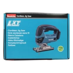 Scie sauteuse Makita DJV180Z 18 V Li-Ion (machine seule)